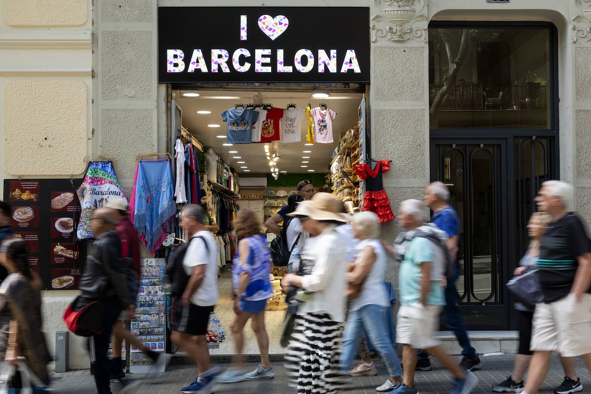 La ciudad que se desvanece: cuando el progreso se vuelve desalojo