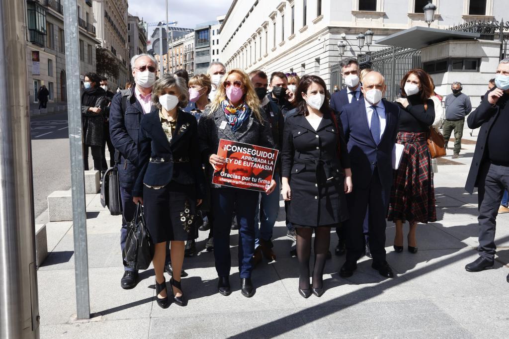 La eutanasia en España: cinco años de una ley que busca la muerte digna