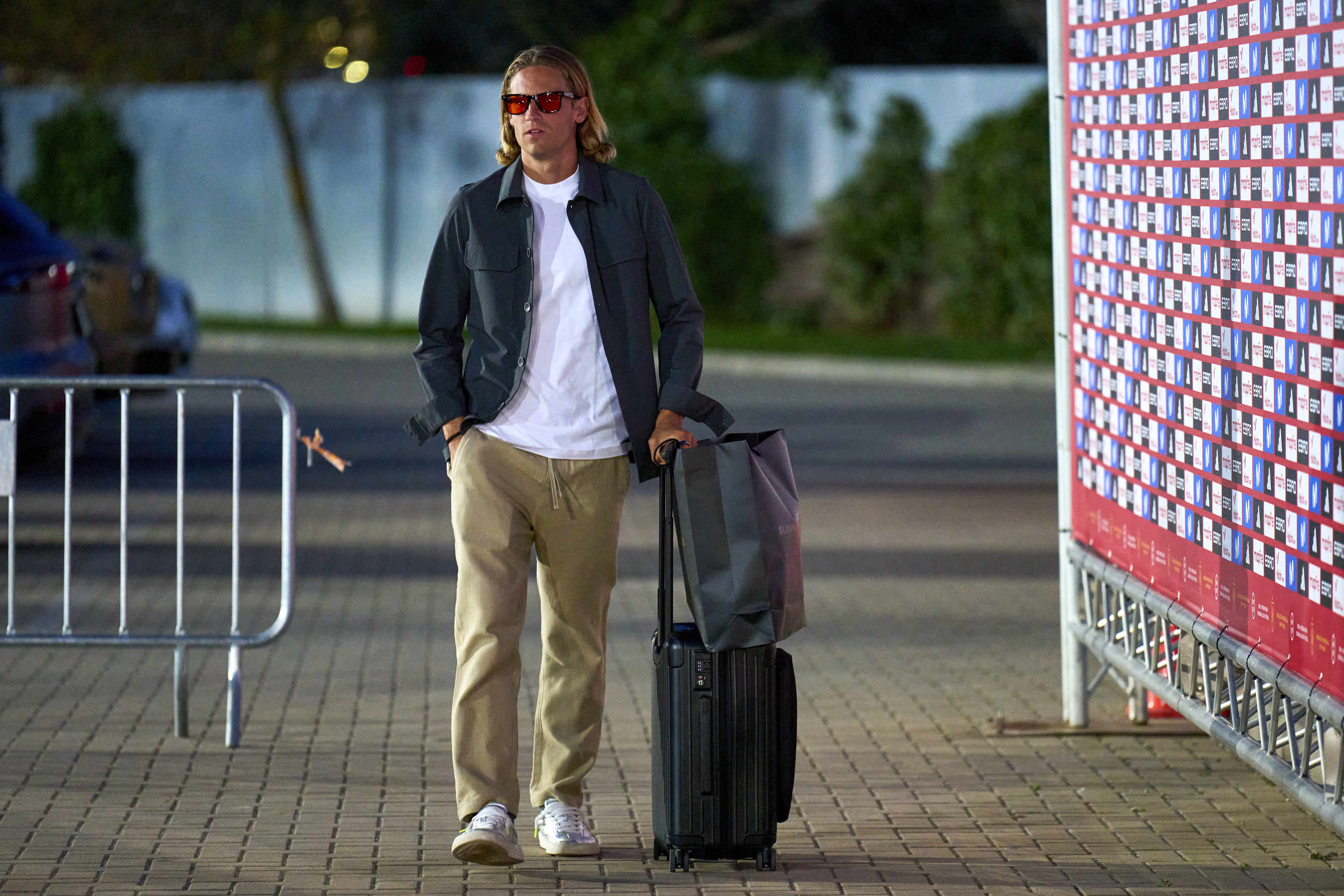 De la suplencia a la titularidad: Marcos Llorente, el hombre del momento en la selección