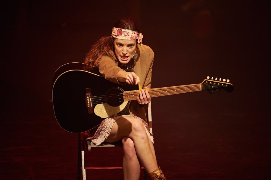 La obra teatral más longeva de Madrid celebra 32 años en cartel con un secreto del éxito: la interacción con el público