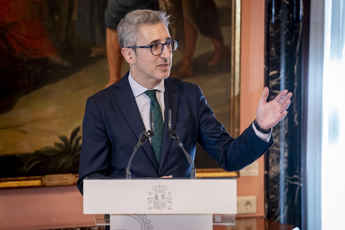 El Govern de Illa considera que el ministro España es un 'cómplice' en las demandas de financiación para Catalunya