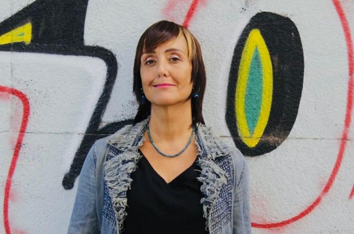 La escritora Silvia Herreros de Tejada presenta 'Juvencolía', un libro sobre la ansiedad de la juventud eterna