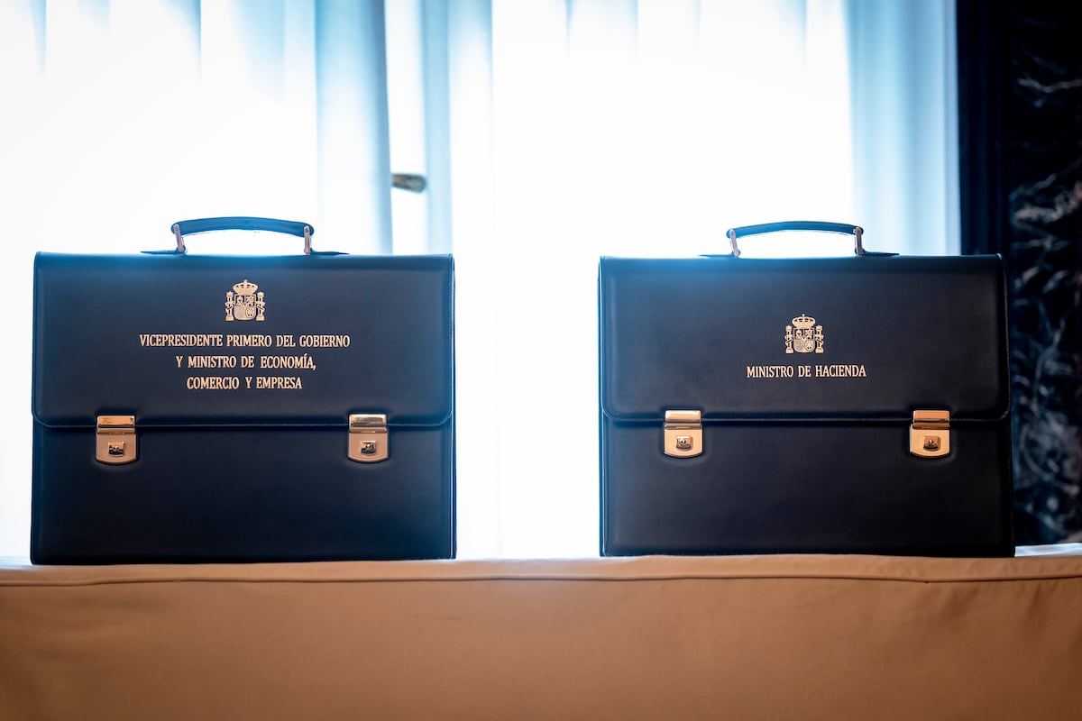 El nuevo equilibrio de poderes en el Gobierno: gestión y proyección internacional