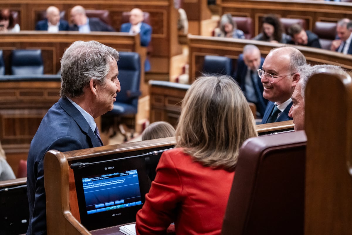 Vox retrasa los acuerdos con el PP y mantiene en vilo el calendario político