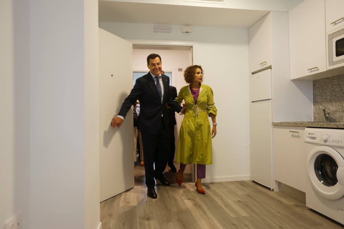 Andalucía: el pulso decisivo antes de las generales