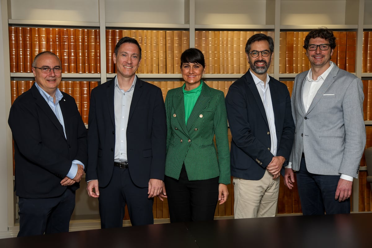 La estrategia de espacios de datos para impulsar la soberanía digital