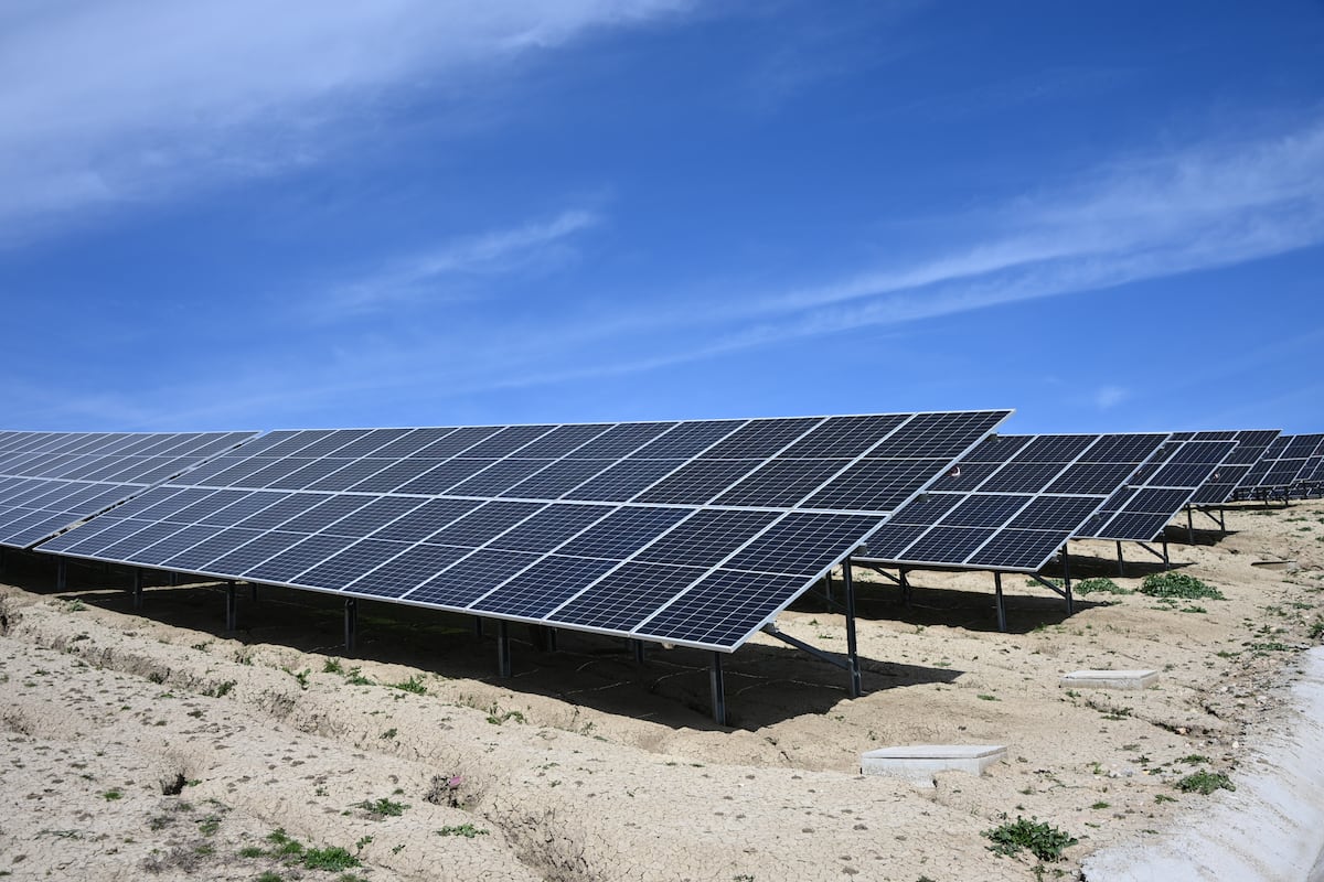 La guerra en Irán y su impacto en el mercado eléctrico español