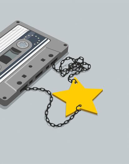 La nostalgia industrial de Europa