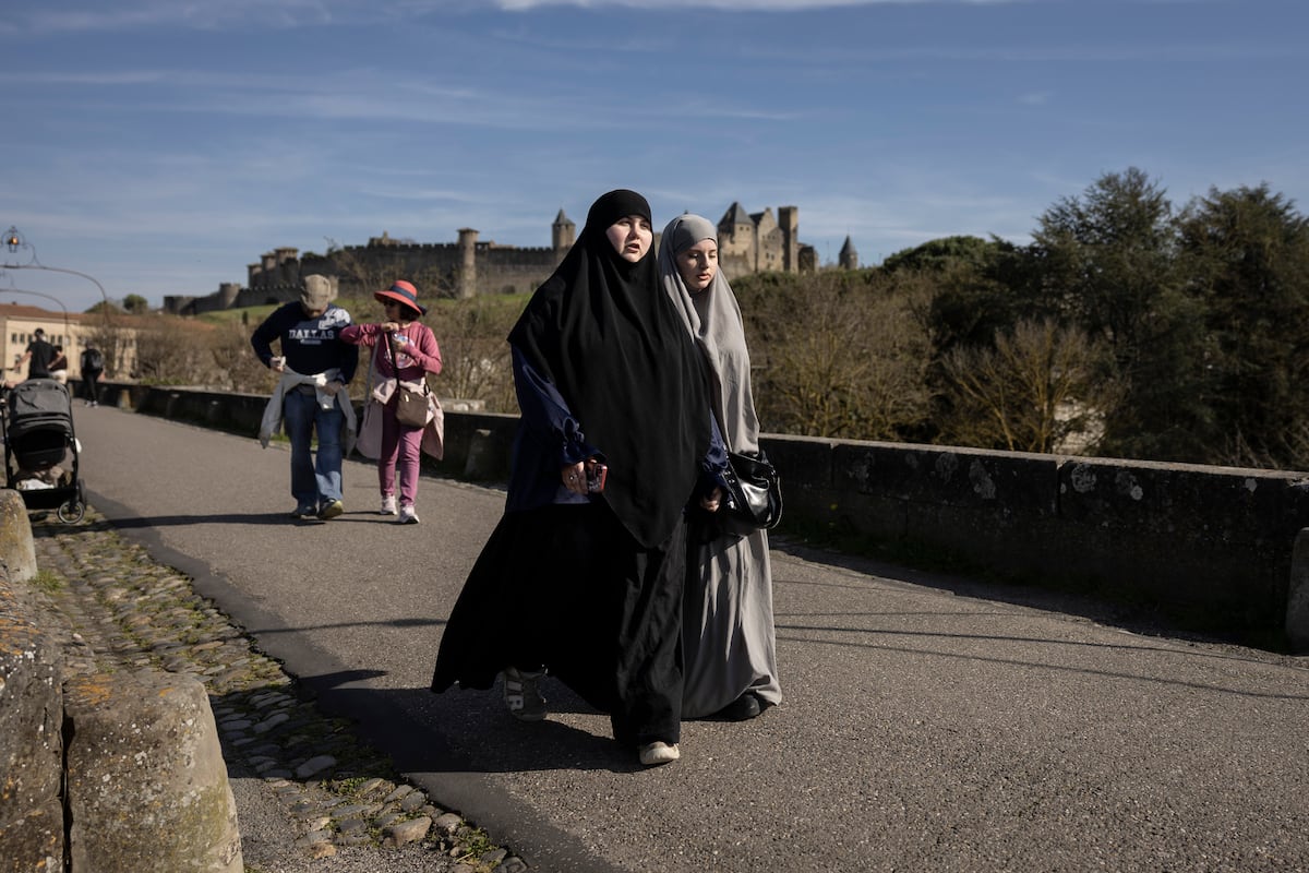 La ultraderecha gana terreno en el sur de Francia