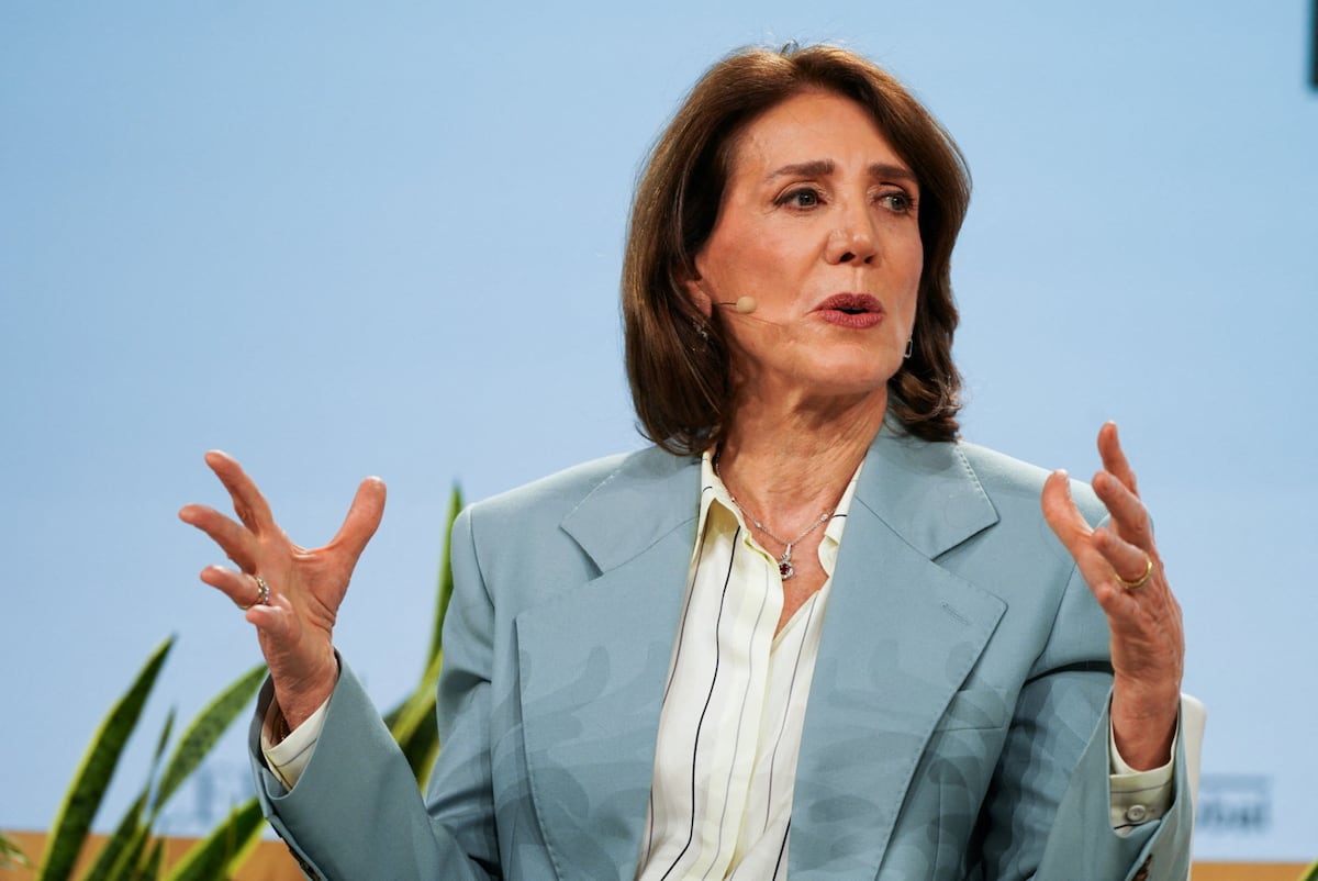 La incertidumbre sobre la IA y las redes sociales impacta en los gigantes tecnológicos