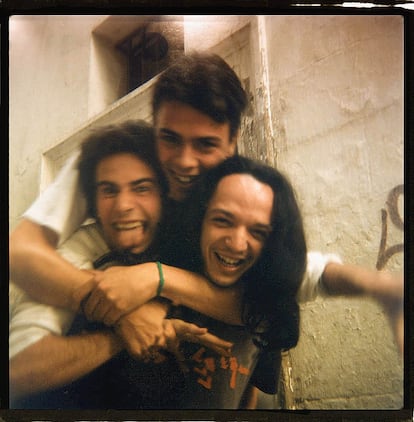 La Resurrección de Los Delinqüentes: 25 Años de Música y Memoria