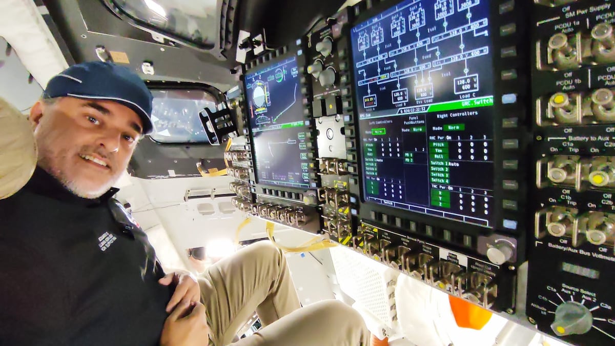 La misión lunar Artemis 2: un desafío histórico para la NASA y la humanidad