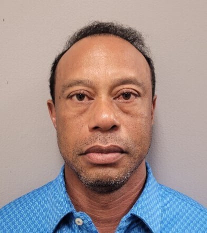El lado oscuro de Tiger Woods: del mito deportivo a la lucha personal