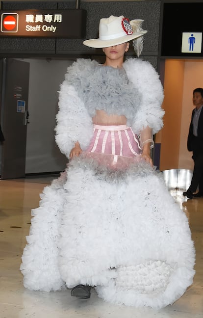 El estilista de las estrellas: Tom Eerebout reflexiona sobre su éxito y la moda como herramienta de comunicación