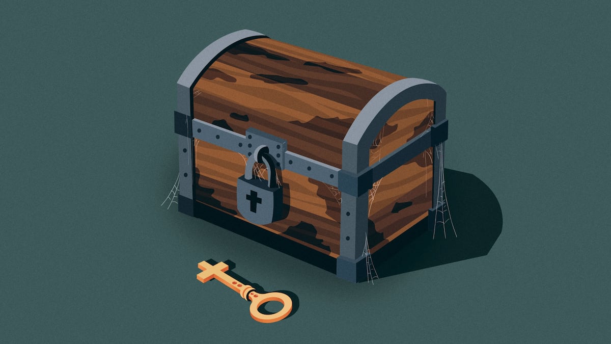 La Iglesia Católica debe romper el silencio sobre la pederastia