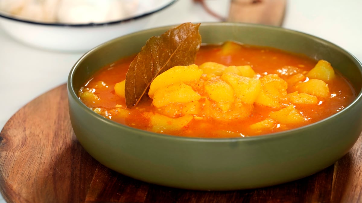 Menú de Semana Santa: Recetas para Resucitar con Sabor