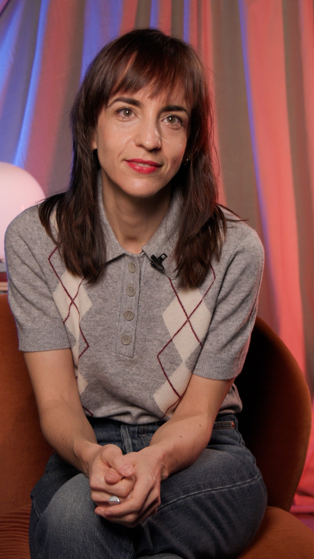 Marta Jiménez Serrano: ¿Qué libros no conquistan su corazón?