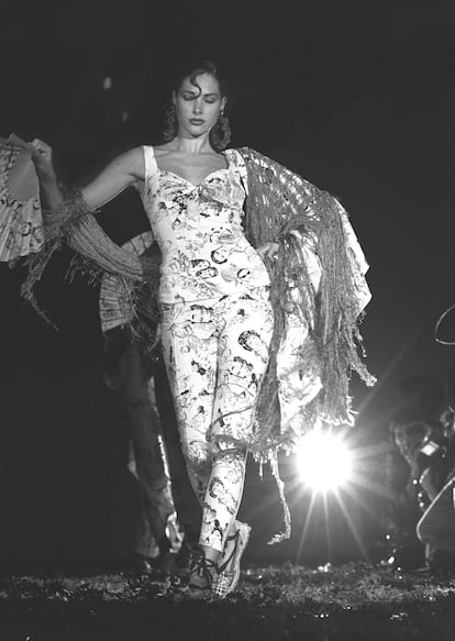 La transformación de la mujer española en los años ochenta