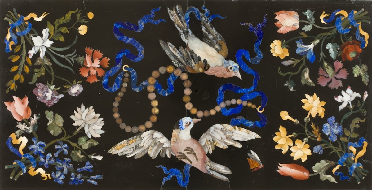 El arte y la botánica se unen en una exposición única en Girona