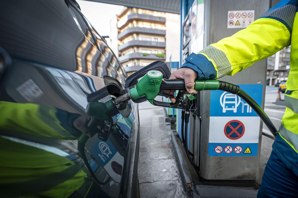 El impacto de la guerra de Irán en los salarios: ¿quién se beneficiará?