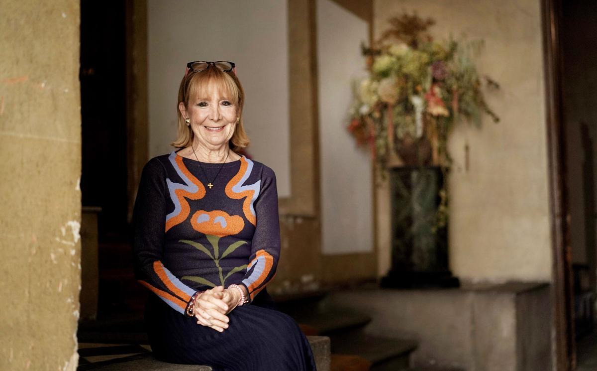 Aguirre: 'Vox surgió por el incumplimiento de Rajoy de nuestro programa electoral'