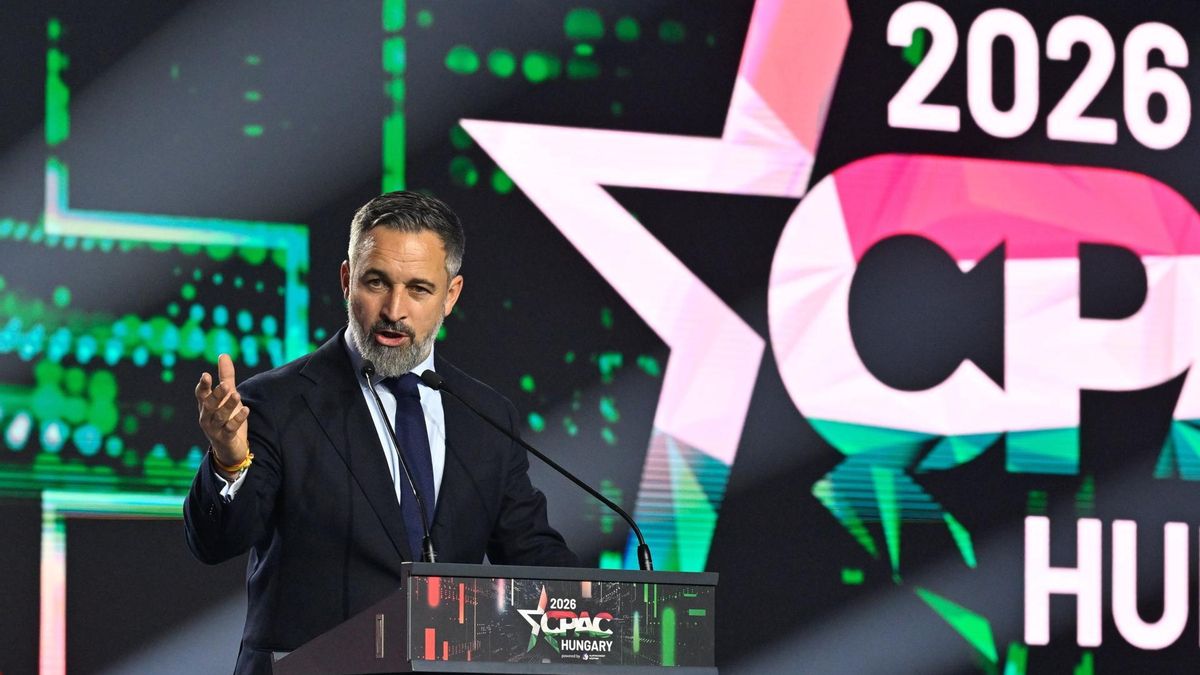 Vox recaudó más de un millón de euros de sus grupos territoriales en 2020, similar a lo pagado a asesores de Abascal