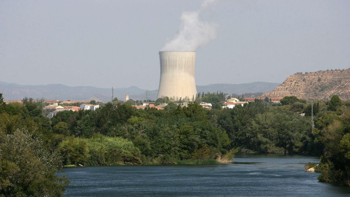 Terremotos en Tivissa: un pueblo en zona de alto riesgo entre centrales nucleares