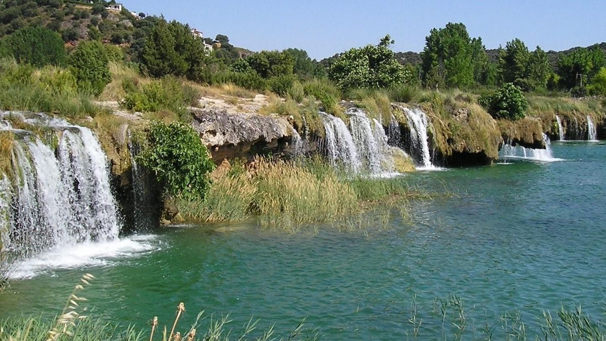 Nuevas medidas para proteger las Lagunas de Ruidera, un tesoro natural en peligro