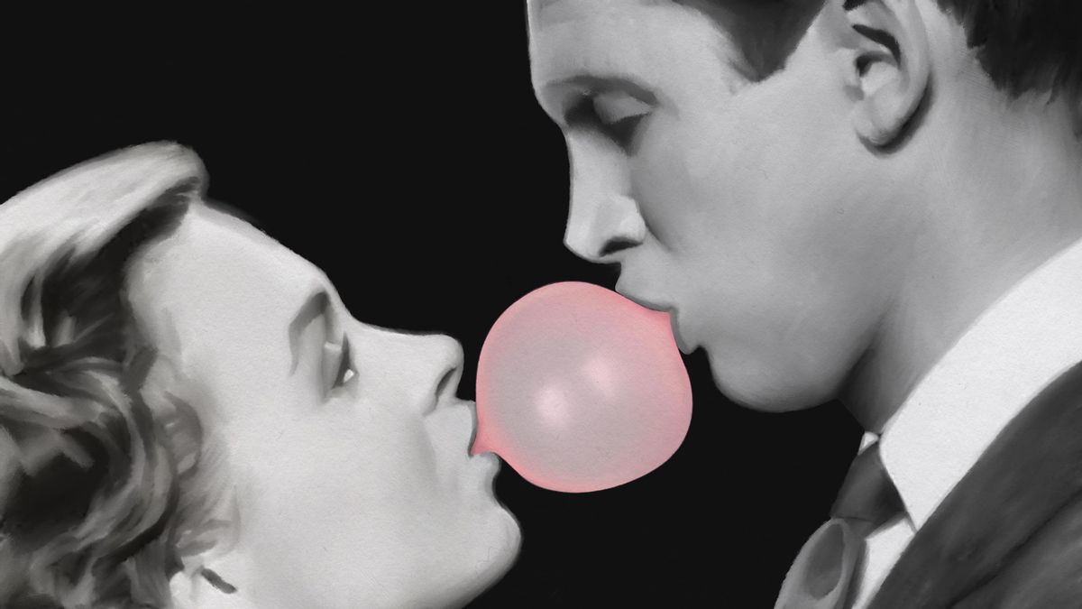 El lenguaje secreto del amor: ¿Eres más de 'cuchufleto' o de 'gordito'?