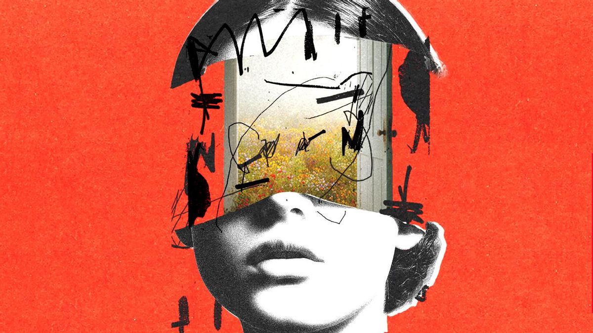 La huida silenciosa: reflexiones sobre la maternidad y el deseo de escapar