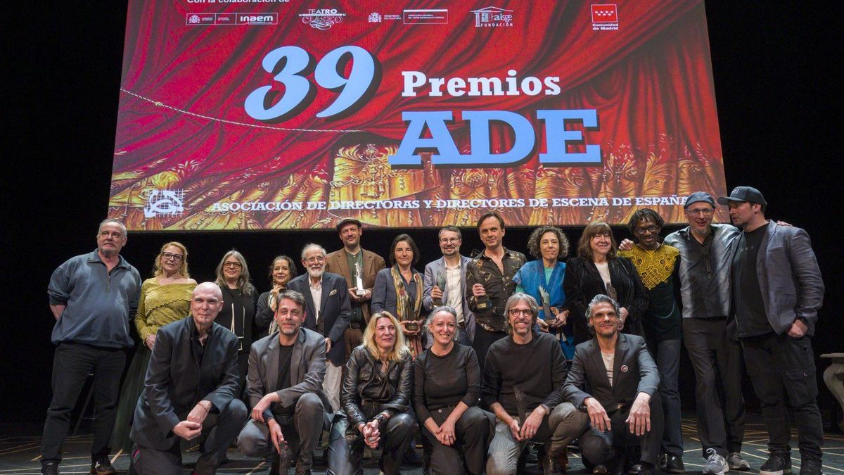 La voz del teatro en un mundo en crisis