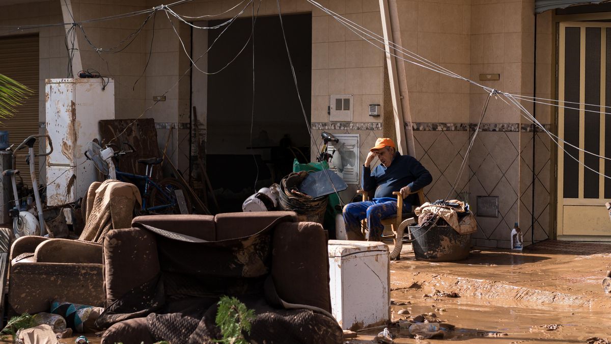 El Consell Jurídic Consultiu retrasa la indemnización a víctimas de la dana hasta que concluya la investigación judicial