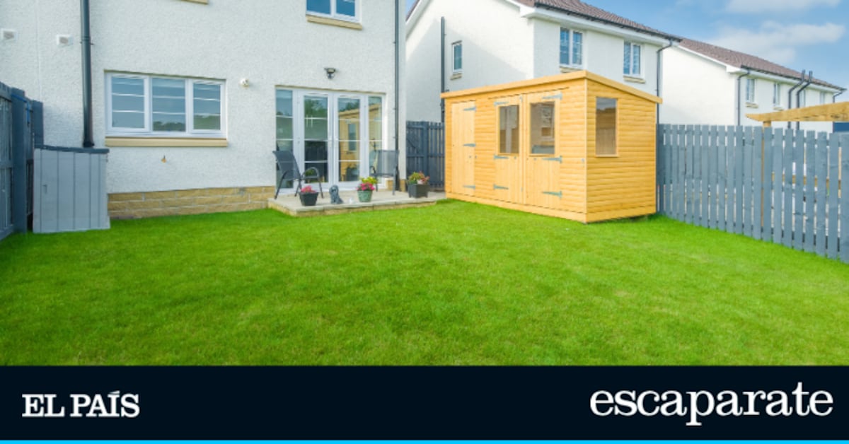 El producto estrella para limpiar césped artificial en Amazon: elimina manchas y malos olores de manera eficaz