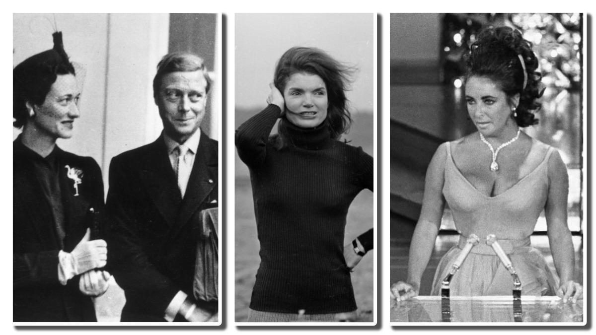 Detrás del trono de Cartier: historias de joyas, amor y poder