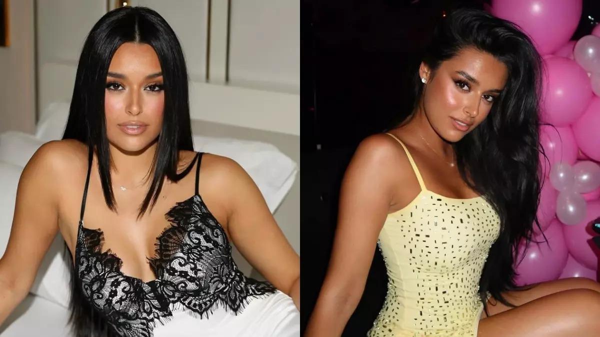 Marta Díaz y Joao Félix: ¿Una amistad que despierta rumores?