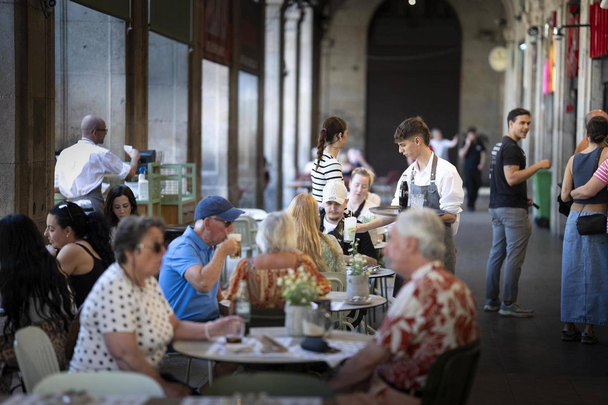 El misterio de la comida tardía: Un legado histórico y cultural