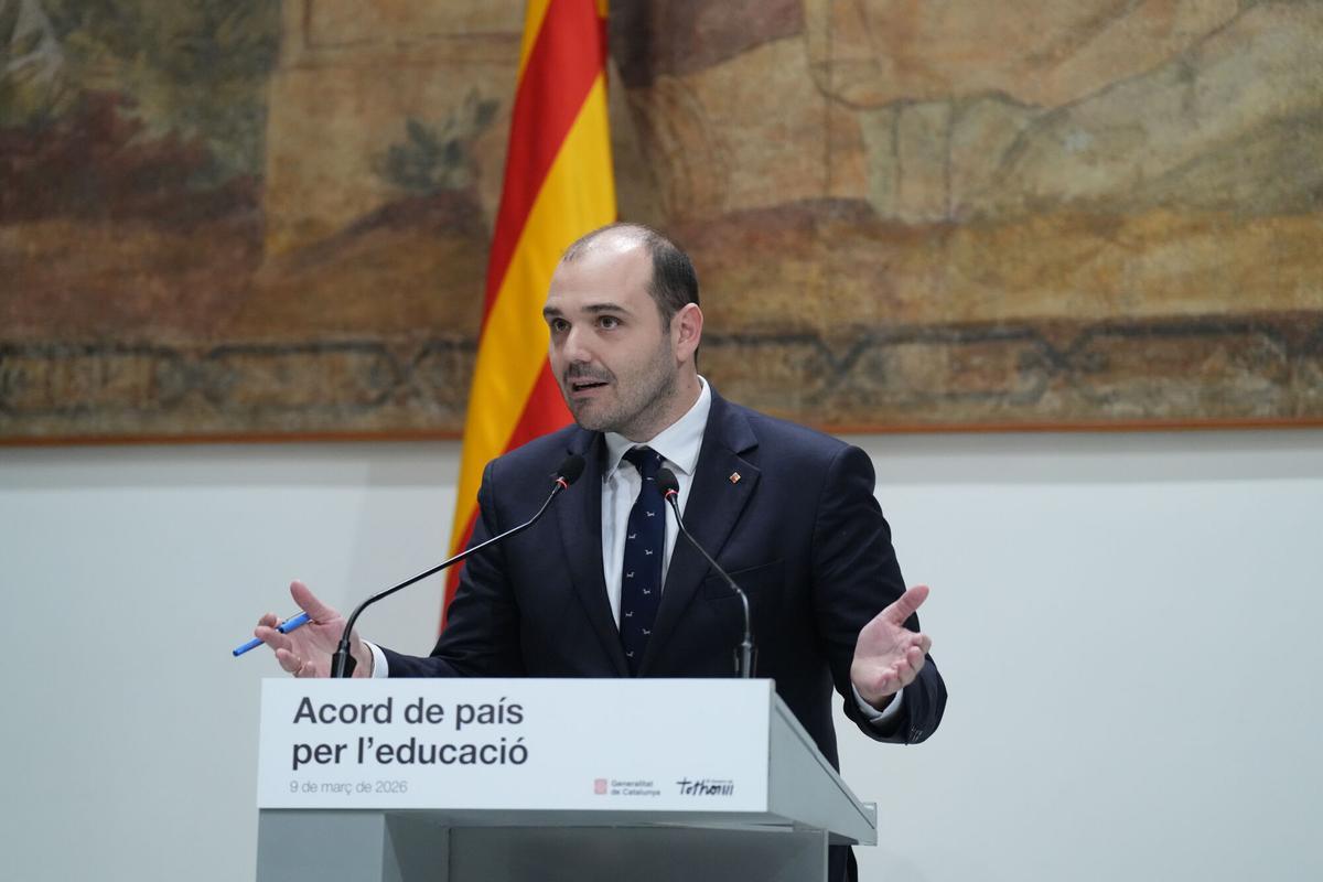 Nuevas herramientas digitales para la educación en Cataluña: 'La Meva Educació' llega en 2027