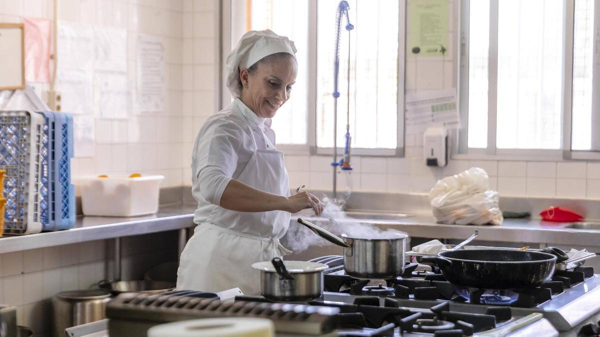 Escuelas con conciencia ecológica: la revolución de los comedores escolares sostenibles