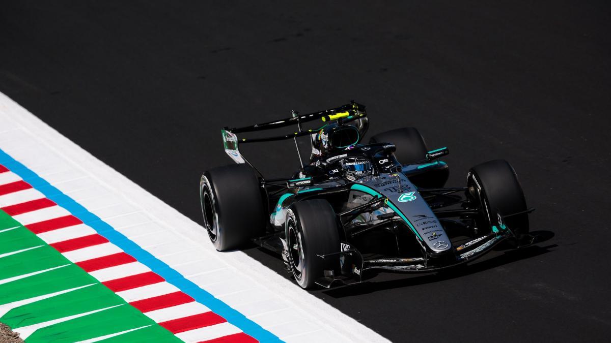 Kimi Antonelli hace historia en Japón con su segunda victoria consecutiva