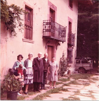 Los cuadernos de la guerra civil de Marià Manent: un legado literario catalán