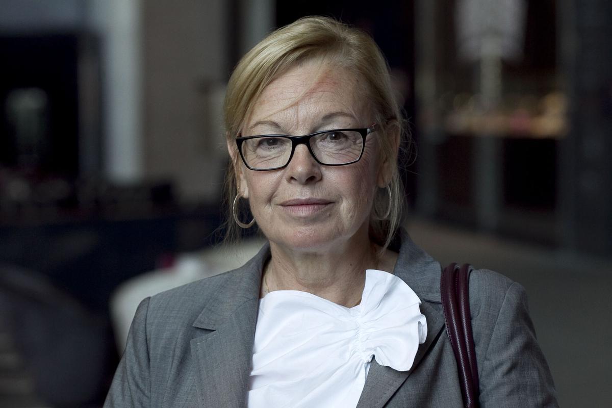 Fallece María Badia, exdiputada europea del PSC, a los 78 años