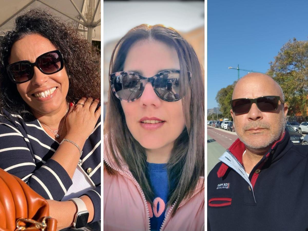 La Voz de una Cubana: 'Si la erradicación del hambre implica ser colonia de EE.UU, estoy dispuesta a firmar'