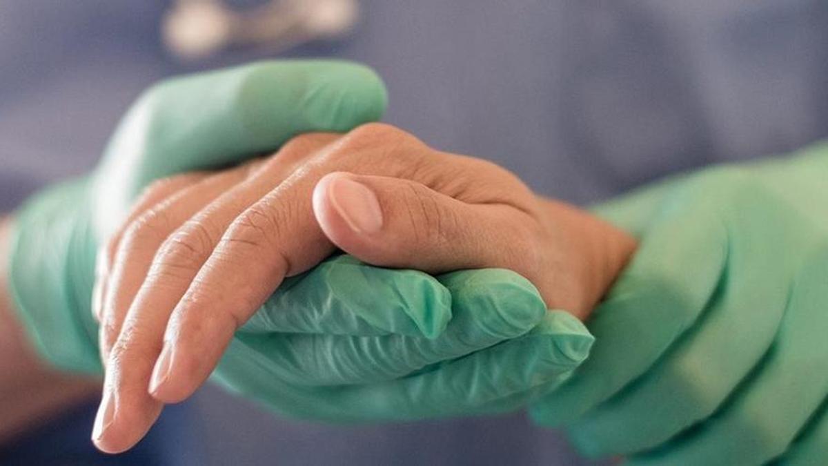 La sociedad derrotada: reflexiones sobre la eutanasia