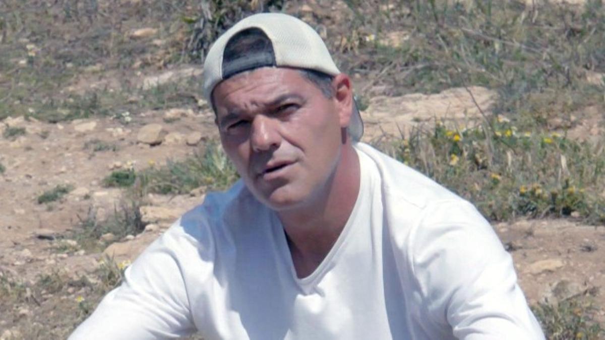 Frank Cuesta revela su negativa a participar en 'Supervivientes': 'Me han llamado varias veces'