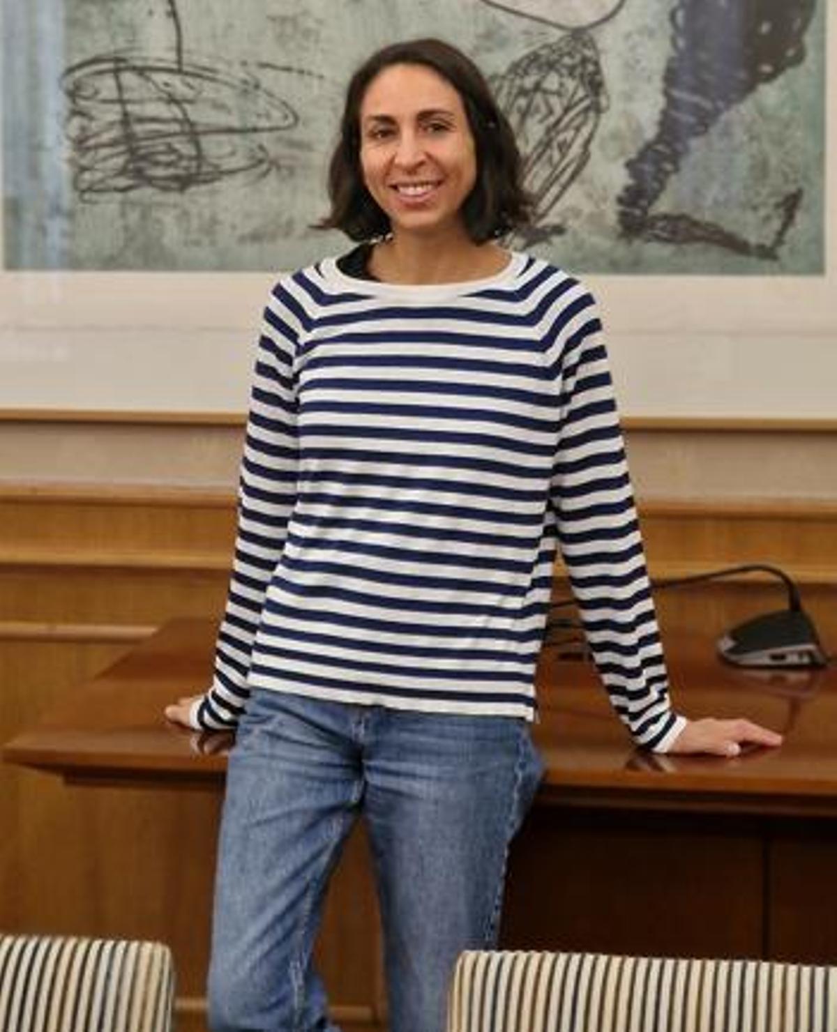 Xisca Sureda: 'La Ley de Alcohol y Menores es crucial para proteger la salud pública'