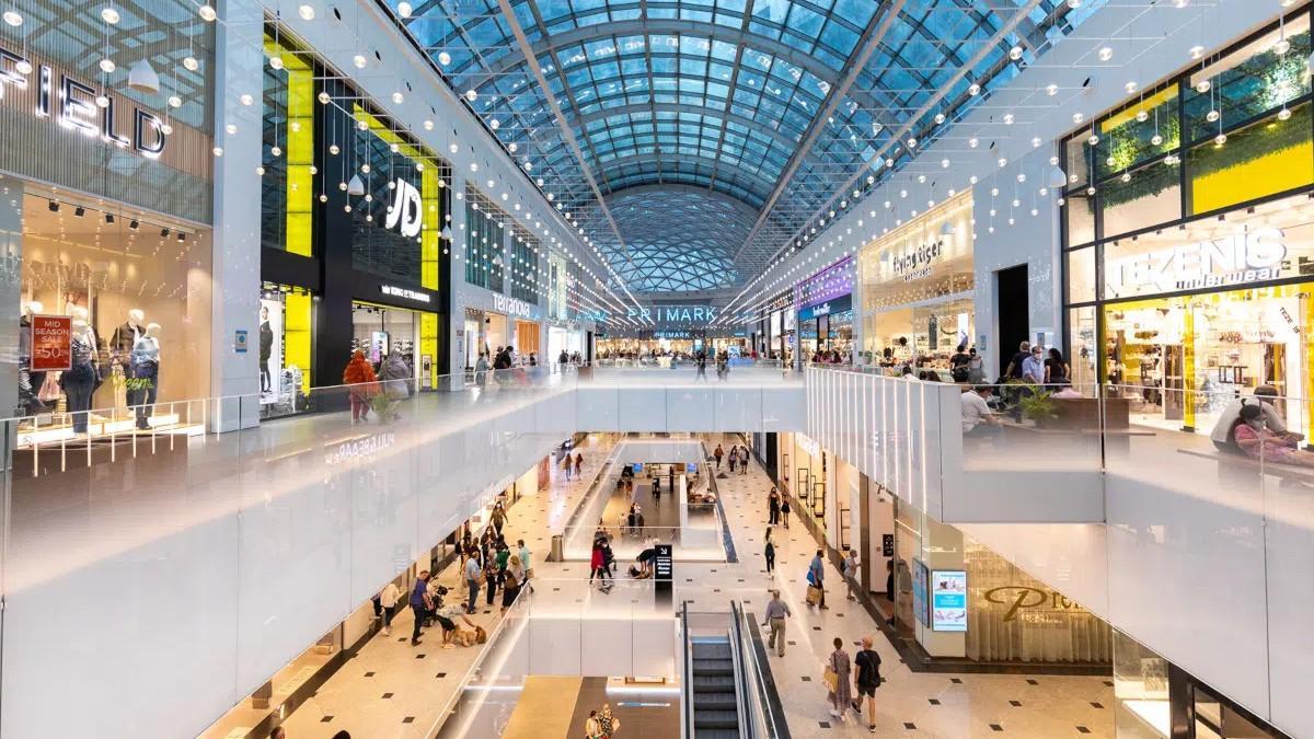 Horarios de centros comerciales en Catalunya este Domingo de Ramos