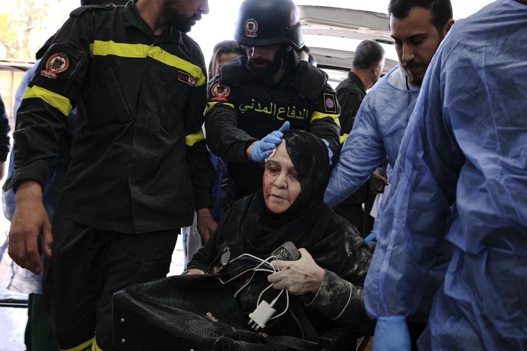 Israel bombardea el sur del Líbano: al menos 13 muertos en ataques aéreos