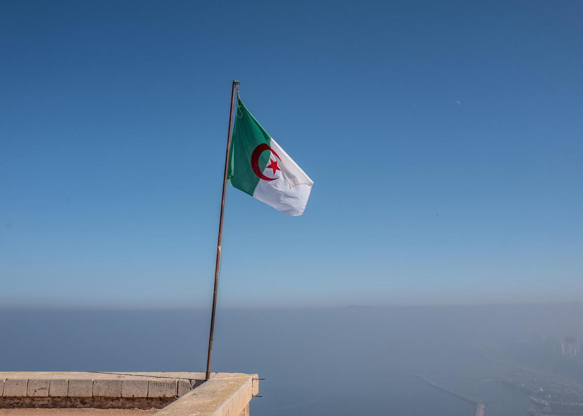 Fallece Liamine Zéroual, expresidente de Argelia durante la guerra civil