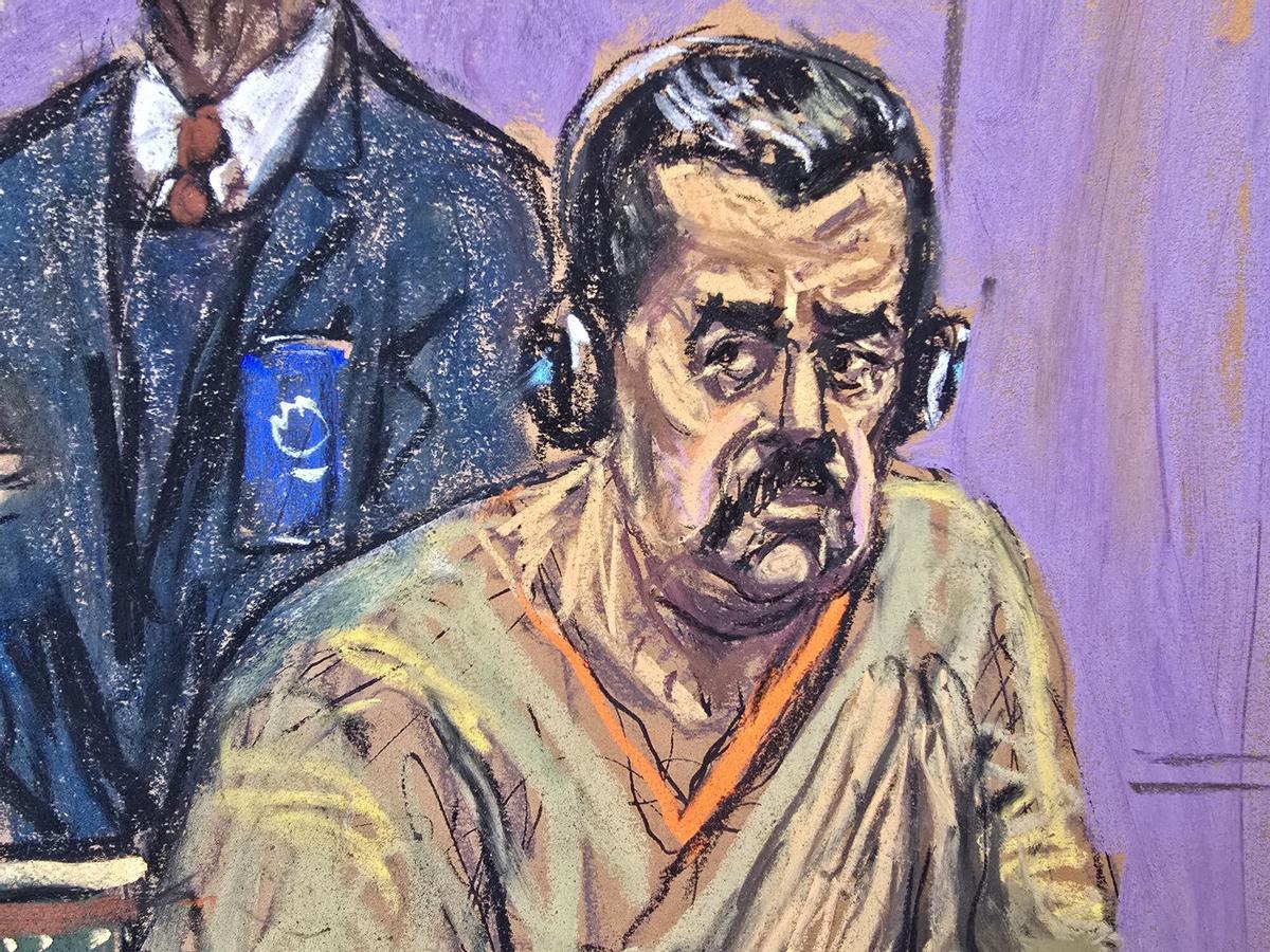 Maduro reafirma su firmeza desde Nueva York y hace un llamado al diálogo en Venezuela