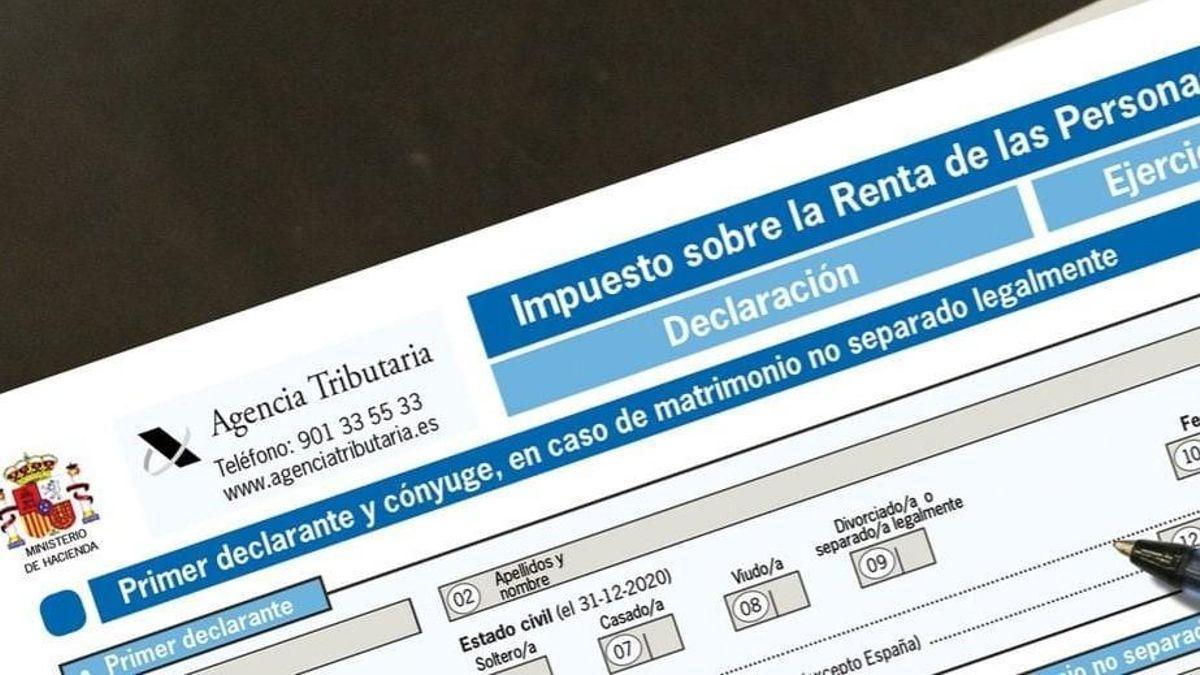 Cinco deducciones fiscales que podrían sorprenderte en la declaración de la Renta 2026